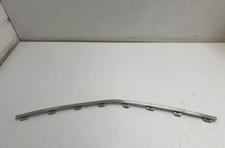 OPEL Mokka 2 generation (2021-2023) Moulure de pare-chocs avant gauche 9835154980 32818162