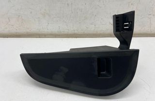 PORSCHE Taycan 1 generation (2019-2023) Boite à gants 9J1864551,9J1863253 32930091