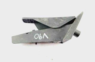 VOLVO S90 2 generation (2016-2023) Pédale d'accélérateur 31489764,212614 24573013