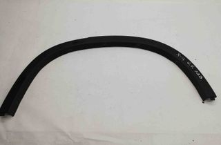 BMW X1 E84 (2009-2015) Moulure d'aile arrière gauche 2990171 11802212