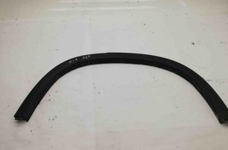 BMW X1 E84 (2009-2015) Moulure d'aile arrière gauche 2990171 12239177