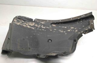 BMW X5 E70 (2006-2013) Partie avant du garde-boue intérieur avant gauche 7222247 13644644