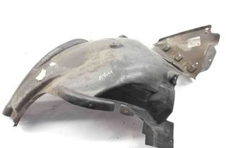 BMW X5 E70 (2006-2013) Partie avant du garde-boue intérieur avant gauche BM1248108 14106452