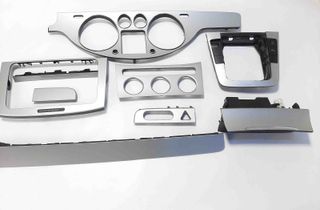 VOLKSWAGEN Passat B6 (2005-2010) Kit de bandes de garniture intérieure 3C1857212AA,3C0863100,3C0858069M,3C0863284A,3C1858335AN 18059142