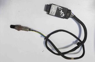 VOLKSWAGEN Polo 6 generation (2017-2024) Sonde à oxygène lambda 04L907805CD 20268449