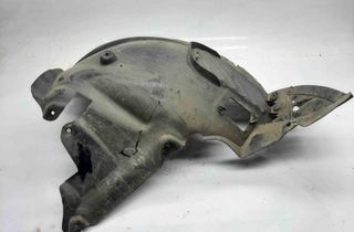 BMW X3 F25 (2010-2017) Partie avant du garde-boue intérieur avant gauche 7213641 24834919