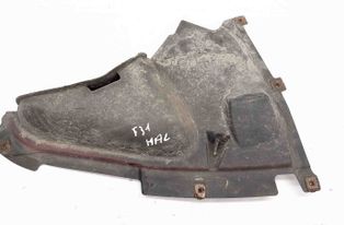 BMW 3 Series F30/F31 (2011-2020) Partie avant du garde-boue intérieur avant gauche 7260739 31796326