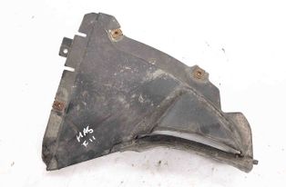 BMW 5 Series F10/F11 (2009-2017) Partie avant du garde-boue intérieur avant gauche 7312829 31965275