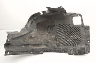 BMW X6 F16 (2014-2020) Partie avant du garde-boue intérieur avant gauche 7333521 32803683