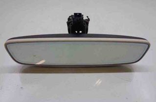 VOLKSWAGEN Passat Variant 1 generation (2010-2024) Rétroviseur intérieur 3G0857511 25724588