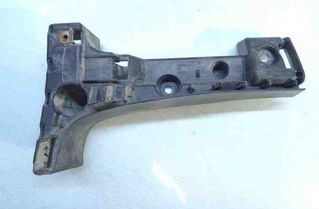 BMW X5 E70 (2006-2013) Support de pare-chocs arrière gauche 7158441 25726642