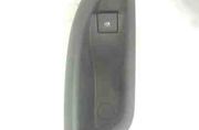 OPEL Astra K (2015-2021) Commutateur de fenêtre de porte avant gauche 13408452 25741455
