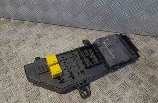 SAAB 9-3 2 generation (2002-2014) Boîte à fusibles 12778377,SC718810500,356967 26342082