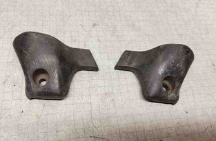 VOLKSWAGEN Passat B7 (2010-2015) Autres pièces du compartiment moteur 32520483