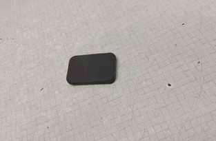 OPEL Zafira A (1999-2003) Autres pièces intérieures 32534007