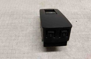 OPEL Insignia A (2008-2016) Commutateur de commande de vitre de porte arrière droite 13301888,0000840701,13222231,211410 32554934