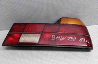 BMW 7 Series E32 (1986-1994) Feu arrière gauche 32622180