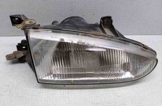 HYUNDAI Elantra MD (2010-2017) Phare avant gauche 32622732