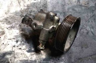 VOLKSWAGEN Golf 5 generation (2003-2009) Pompe de direction assistée 1J0422154C 32625551