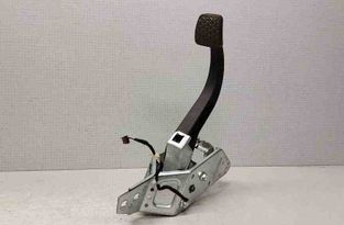 OPEL Astra J (2009-2020) Pédale d'embrayage 9689433,9010883 32629929