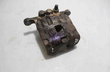 FORD Fiesta 6 generation (2008-2020) Étrier de frein avant gauche 24611537