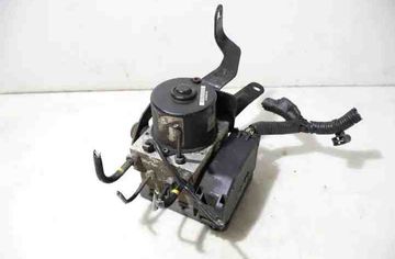 FORD Fiesta 5 generation (2001-2010) Pompe ABS 06.2109-5619.3 24647305