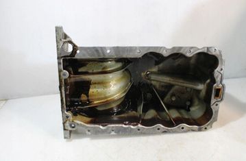 OPEL Corsa D (2006-2020) Carter d'huile 32882539