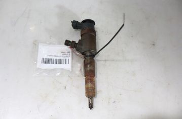 PEUGEOT 207 1 generation (2006-2009) Injecteur de carburant 0445110252 32892900