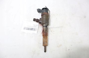 PEUGEOT 207 1 generation (2006-2009) Injecteur de carburant 0445110252 32892904