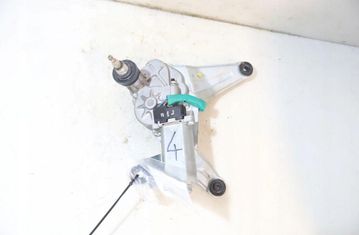 HYUNDAI Santa Fe CM (2006-2013) Moteur d'essuie-glace de hayon 03511-1451 32894017