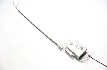 VOLVO S60 2 generation (2010-2020) Verrouillage du capot 32894382