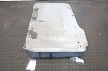 VOLVO S60 2 generation (2010-2020) Protection contre la chaleur 32894397