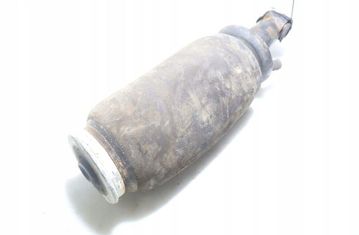 VOLVO S60 2 generation (2010-2020) Airbag de porte arrière gauche SRS 32894398