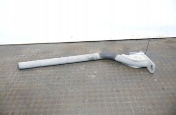 VOLVO S60 2 generation (2010-2020) Support de garde-boue avant gauche 32894401