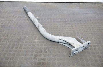 VOLVO S60 2 generation (2010-2020) Support de garde-boue avant gauche 32894404