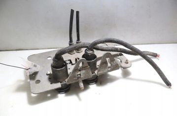 VOLVO S60 2 generation (2010-2020) Prise 12 V 32894411