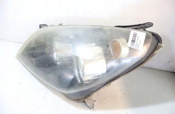 OPEL Astra H (2004-2014) Phare avant droit 1EG270370-01 32894706