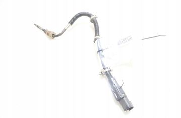 VOLVO S60 2 generation (2010-2020) Capteur de température des gaz d'échappement 32894779