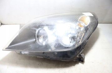 OPEL Astra H (2004-2014) Phare avant droit 32898825