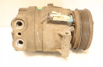 OPEL Signum C (2003-2008) Pompe de climatisation 32901044