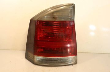 OPEL Vectra C (2002-2005) Feu arrière gauche 32904476