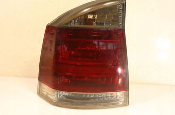 OPEL Vectra C (2002-2005) Feu arrière gauche 32905858