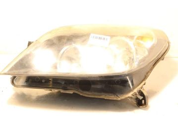OPEL Astra H (2004-2014) Phare avant droit 1EG270370-21 32908524