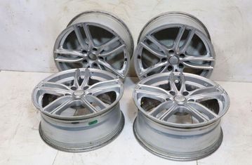 BMW 3 Series E90/E91/E92/E93 (2004-2013) Roue DW788 32916382