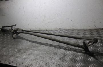 CITROËN C4 2 generation (2010-2024) Mécanisme d'essuie-glace avant 32917038