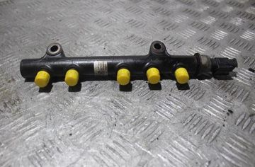 CITROËN C4 2 generation (2010-2024) Rampe de carburant 968475308002 32917039