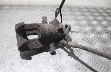 CITROËN C4 2 generation (2010-2024) Étrier de frein arrière droit 32917042