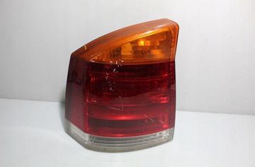 OPEL Vectra C (2002-2005) Feu arrière gauche 32917895