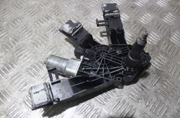 CITROËN C4 2 generation (2010-2024) Moteur d'essuie-glace de hayon 9677680580 32918047