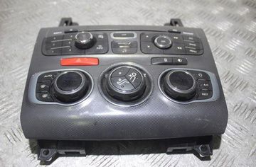 CITROËN C4 2 generation (2010-2024) Autres unités de contrôle 9666027477 32918524